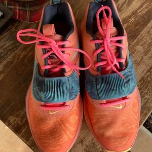 Nike Zoom Freak 3 Basketball Shoes